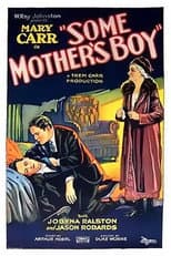 Poster for Some Mother's Boy