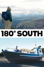 Poster for 180° South