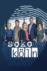 Poster for SOKO Köln