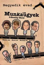 Poster for Season 4
