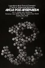 Poster for Operation Arsenal