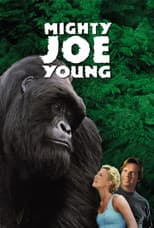 Poster for Mighty Joe Young