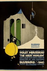 Poster for The Great Problem