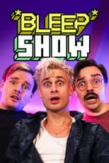 Poster for Bleep-show