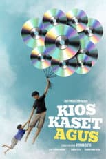 Poster for Kios Kaset Agus
