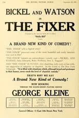 Poster for The Fixer