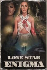 Poster for Lone Star Enigma