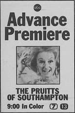 Poster for The Pruitts of Southampton
