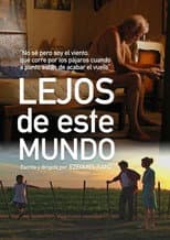 Poster for Lejos de este mundo