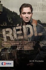 Poster for Rédl