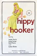 Poster for The Hippy Hooker