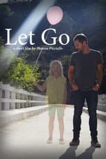 Poster for Let Go