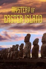 Poster for Mystery of Easter Island
