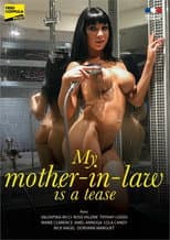 Poster for My Mother-In-Law is a Tease