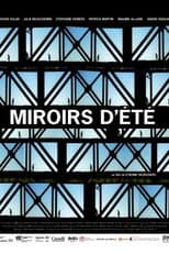 Poster for Mirrors