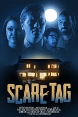Poster for Scare Tag