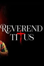 Poster for Reverend Titus