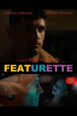 Poster for Featurette