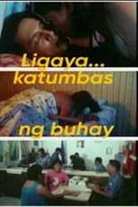 Poster for Ligaya… Katumbas ng Buhay