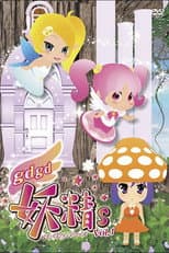 Poster for gdgd Fairies