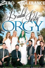 Poster for Bridal Party Orgy