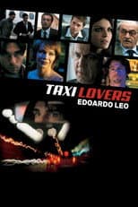 Poster for Taxi Lovers