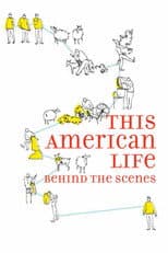 Poster for This American Life: Behind the Scenes