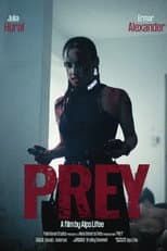 Poster for Prey