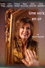 Poster for Une voix en or