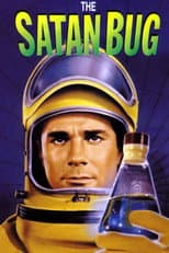 Poster for The Satan Bug