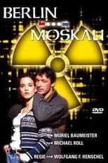 Poster for Berlin - Moskau
