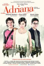 Poster for Adriana