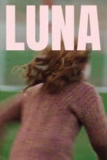 Poster for LUNA
