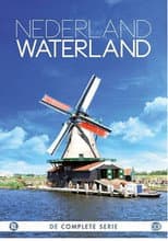 Poster for Netherlands Water Land