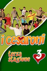 Poster for Season 3