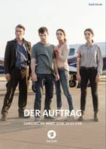 Poster for Der Auftrag