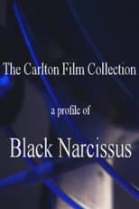 Poster for A Profile of 'Black Narcissus'