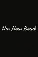 Poster for The New Brad