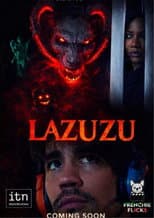 Poster for Curse of Lazuzu Doll