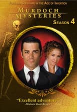 Poster for Season 4
