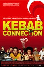 Poster for Kebab Connection