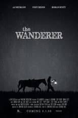 Poster for The Wanderer