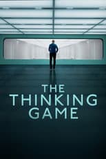 Poster for The Thinking Game