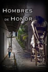 Poster for Hombres de honor