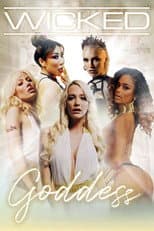 Poster for Goddess