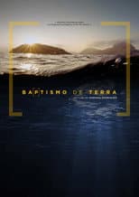 Poster for Baptismo de Terra