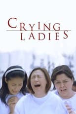 Poster for Crying Ladies