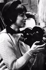 Poster for Rome Is Burning: Portrait of Shirley Clarke