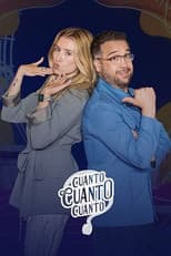 Poster for Cuánto, cuánto, cuánto