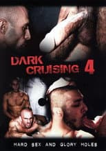 Poster for Dark Cruising 4
